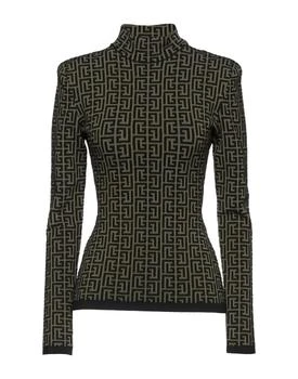 Balmain | Turtleneck