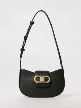Salvatore Ferragamo | Shoulder bag woman Ferragamo
