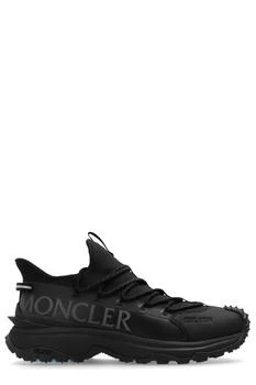 Moncler | Moncler Trailgrip Lite 2 Lace-Up Trainers