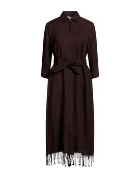 Max Mara | Midi dress
