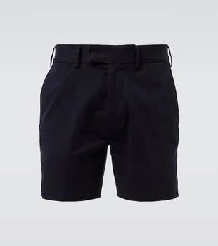 Tom Ford | Cotton shorts