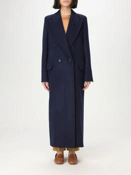 Max Mara | Coat woman Max Mara