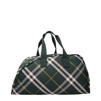Burberry | Burberry - Women
s Fabric Luggage And Travel Bag