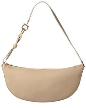 Salvatore Ferragamo | Ferragamo Leather Hobo Bag