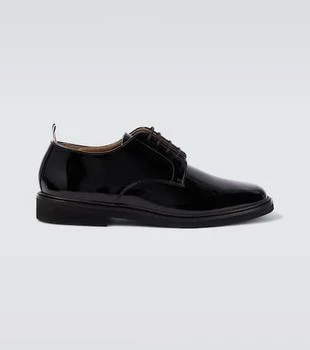 Thom Browne | Leather Derby shoes