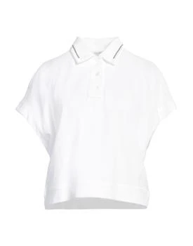 Brunello Cucinelli | Polo shirt