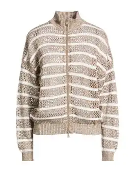 Brunello Cucinelli | Sweater with zip