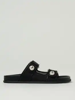 Jimmy Choo | Flat sandals woman Jimmy Choo