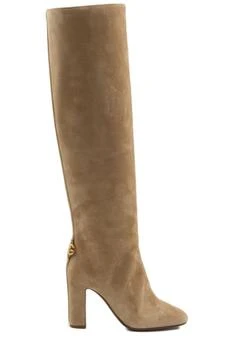 Dolce 
Gabbana | Dolce 
Gabbana Knee-Length Boots