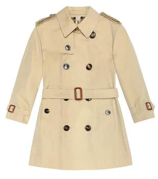Burberry | Cotton trench coat