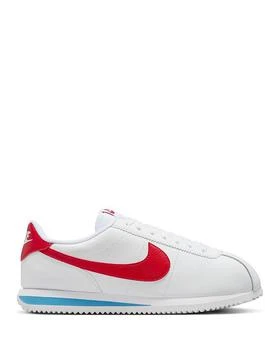 Women
s Cortez Leather Sneakers