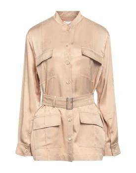 Burberry | Patterned shirts 
blouses