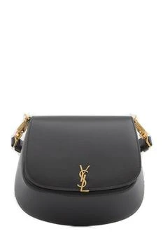 Yves Saint Laurent | Saint Laurent Voltaire Foldover Top Mini Shoudler Bag
