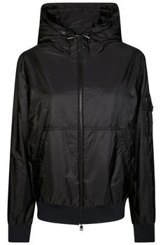 Moncler | Moncler Poiliot Hooded Zip-Up Jacket