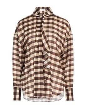 Brunello Cucinelli | Checked shirt