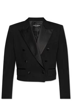 Dolce & Gabbana | Double-breasted jacket