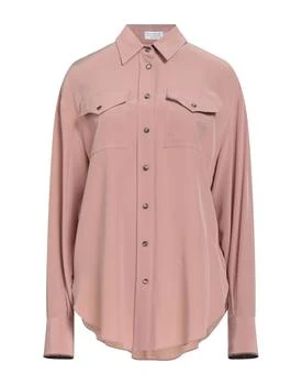 Brunello Cucinelli | Silk shirts 
blouses