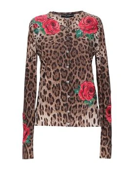 Dolce 
Gabbana | Cardigan