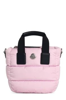 Moncler | Moncler Caradoc Water-Repellent Micro Tote Bag