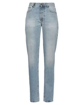 Yves Saint Laurent | Straight leg