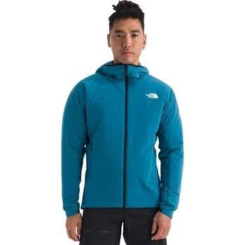 Summit Casaval Hybrid Hoodie - Men
s