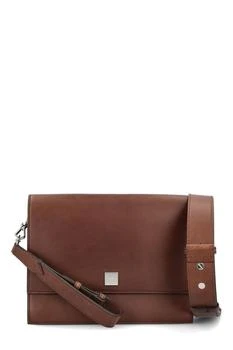 Max Mara | Max Mara Logo-Engraved Shoulder Bag