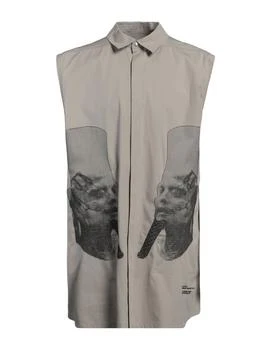 Rick Owens | Shirts