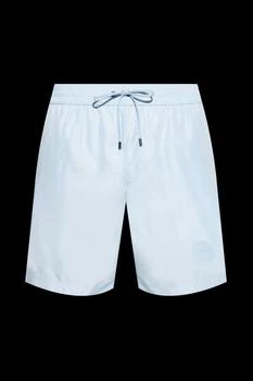 Dolce & Gabbana | Dolce & Gabbana Elastic Waist Swim Shorts