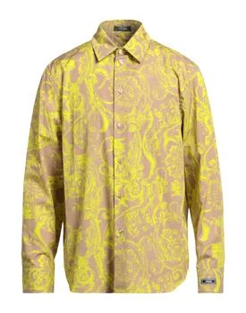 Versace | Patterned shirt