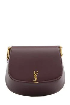 Yves Saint Laurent | Saint Laurent Voltaire Foldover Top Mini Shoulder bag