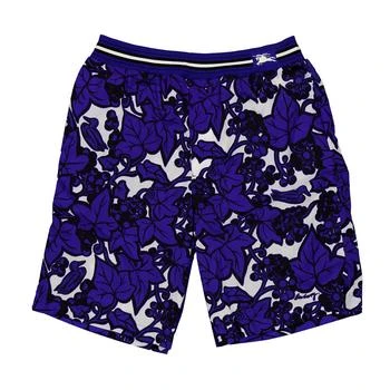 Burberry | Ivy Printed Nylon Shorts