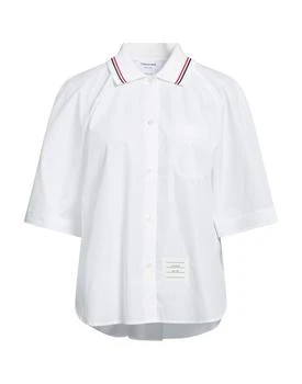 Thom Browne | Solid color shirts & blouses