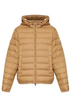 Moncler | Moncler Vermeille Hooded Short Down Jacket