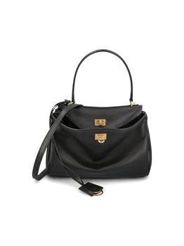 Balenciaga | Balenciaga Rodeo Small Top Handle Bag
