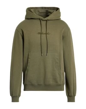 Hooded sweatshirt