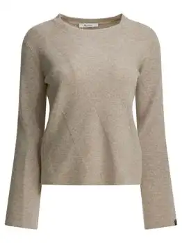 Max Mara | Max Mara Mxpbaffo Crewneck Knitted Jumper
