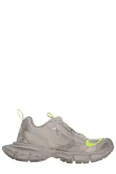 Balenciaga | Balenciaga 3XL Used-Effect Sneakers