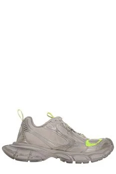 Balenciaga | Balenciaga 3XL Used-Effect Sneakers