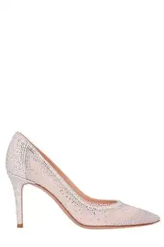 Gianvito Rossi | Gianvito Rossi Rania Pumps
