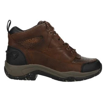 Terrain Eco Floral Hiking Boots