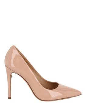 Salvatore Ferragamo Ilary Pointed-Toe Patent Pumps