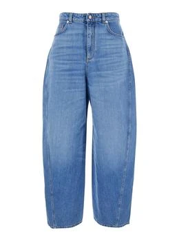 Givenchy | Givenchy Cocoon Jeans