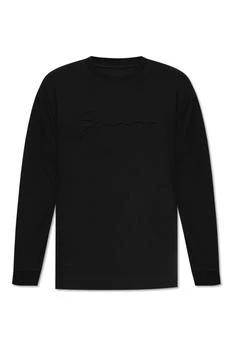 Givenchy | Givenchy Crewneck Long-Sleeve T-Shirt