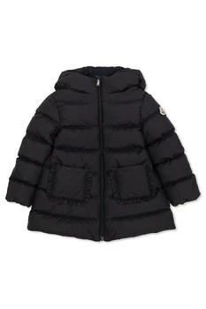Moncler | Moncler Enfant Molan Hooded Down Jacket
