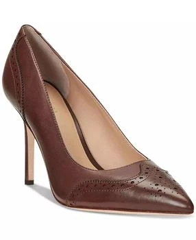 Women's Lynden Pointed Pumps