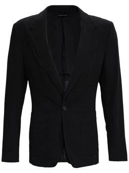 Dolce & Gabbana | Dolce & Gabbana Double Breasted Jacket