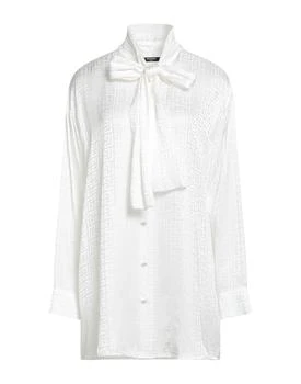 Balmain | Patterned shirts 
blouses
