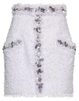 Balmain | Mini skirt