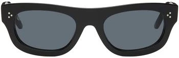 Black Rocks Sunglasses