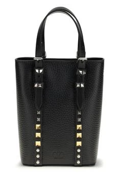 Valentino | Valentino Garavani Rockstud Mini Top Handle Bag